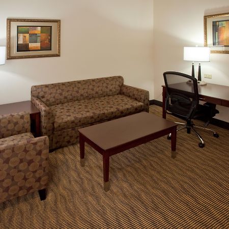 Holiday Inn Express Hotel & Suites Austin South - Buda By Ihg Zimmer foto