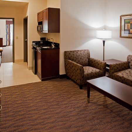 Holiday Inn Express Hotel & Suites Austin South - Buda, An Ihg Hotel Zimmer foto