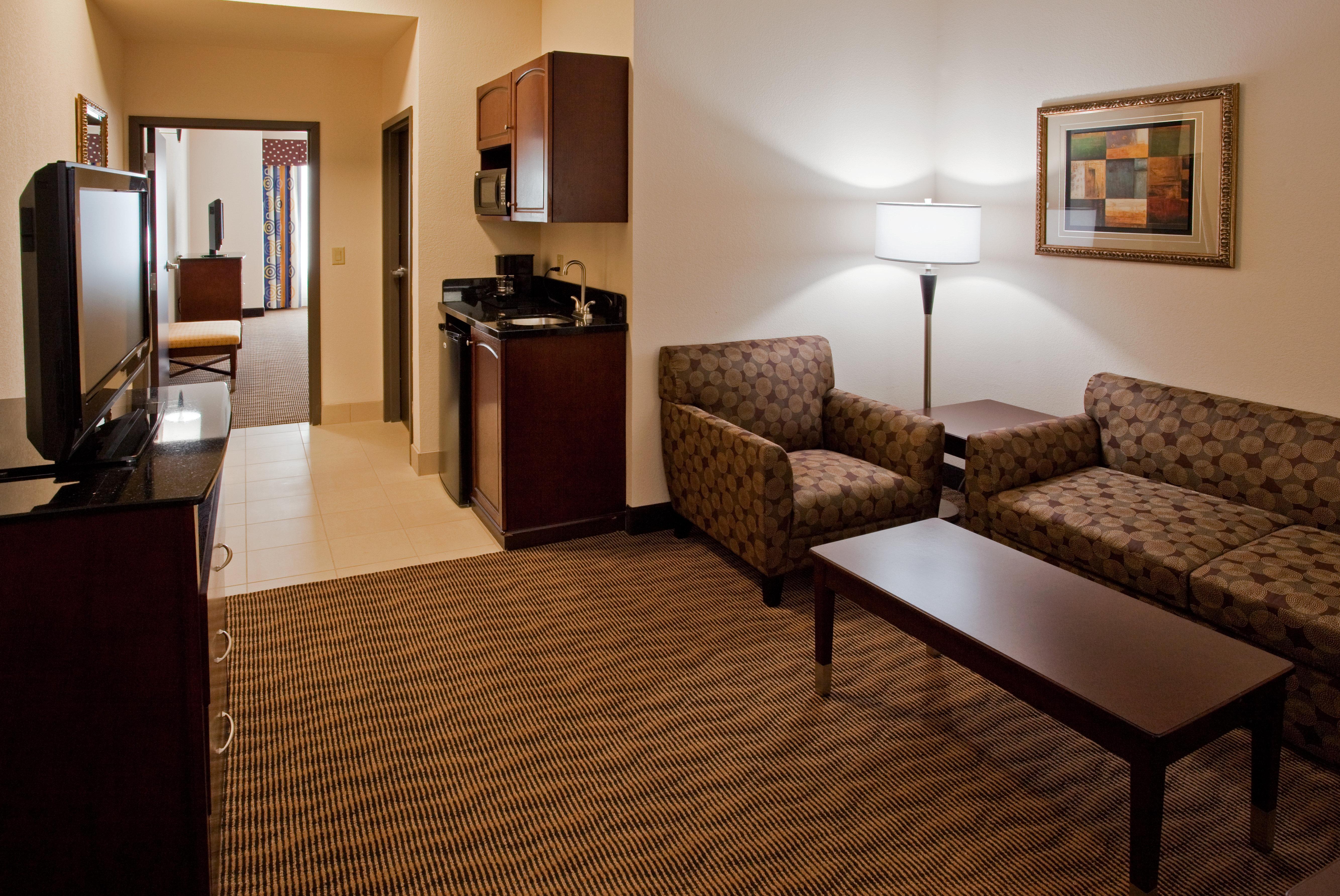 Holiday Inn Express Hotel & Suites Austin South - Buda, An Ihg Hotel Zimmer foto
