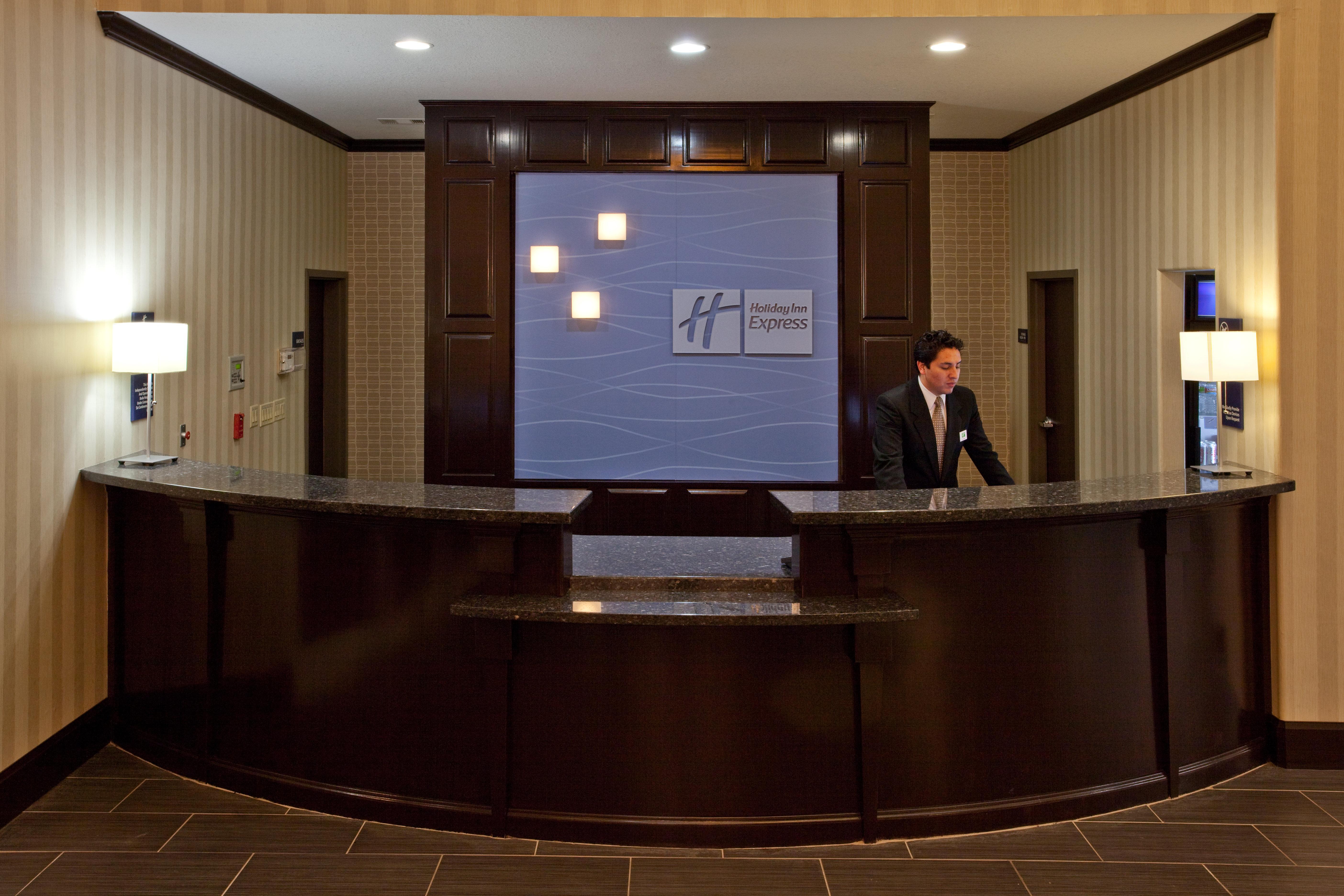 Holiday Inn Express Hotel & Suites Austin South - Buda By Ihg Exterior foto