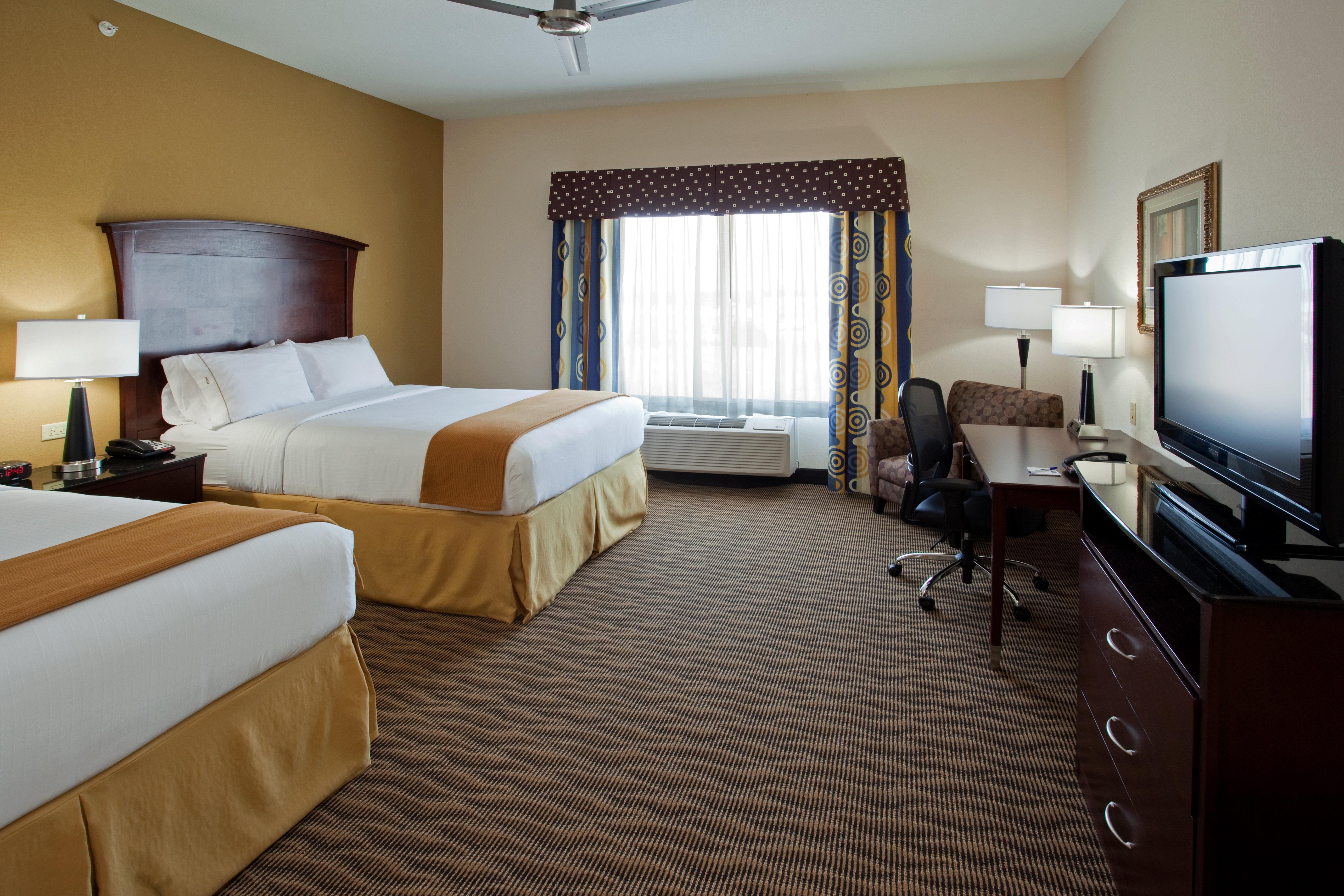 Holiday Inn Express Hotel & Suites Austin South - Buda By Ihg Exterior foto
